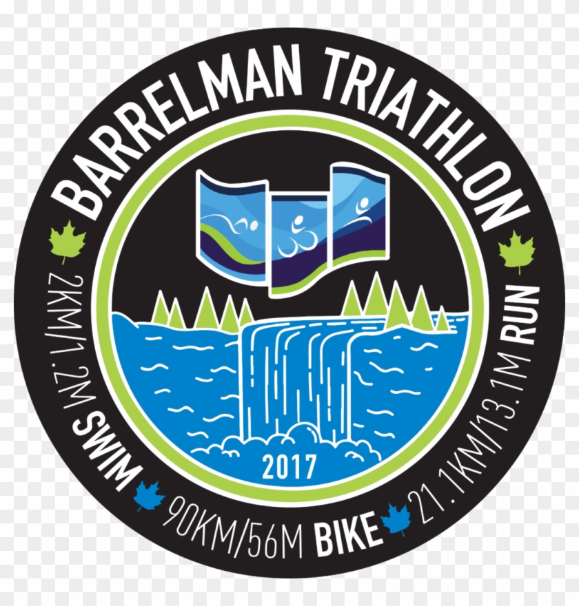 2017 Barrelman Niagara Falls Post Race Report - Plan B Pat Duffy Wheels Clipart