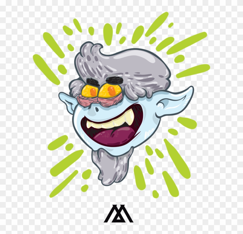 Perform A Space Pirate Character - Cartoon Clipart #4867568