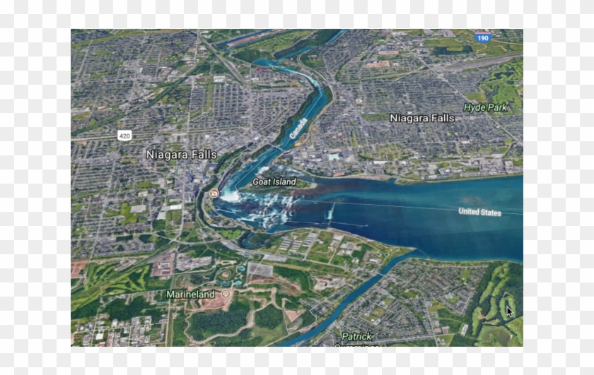 Explanation By Hotspot Model - Map Clipart