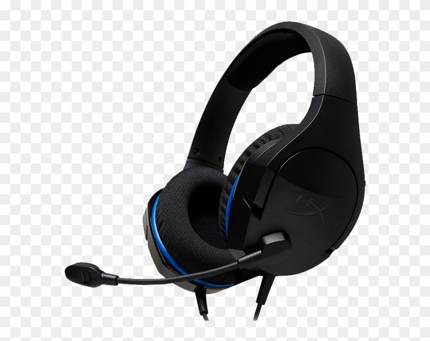 Hyperx Cloud Stinger Core - Headset Gamer Hyperx Cloud Stinger Core Clipart