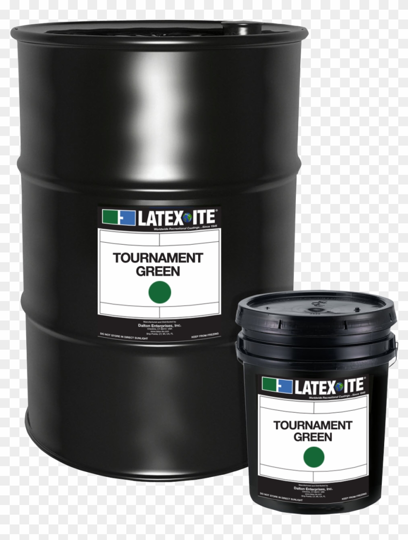 Drums & Pails Available - Plastic Clipart #4867748