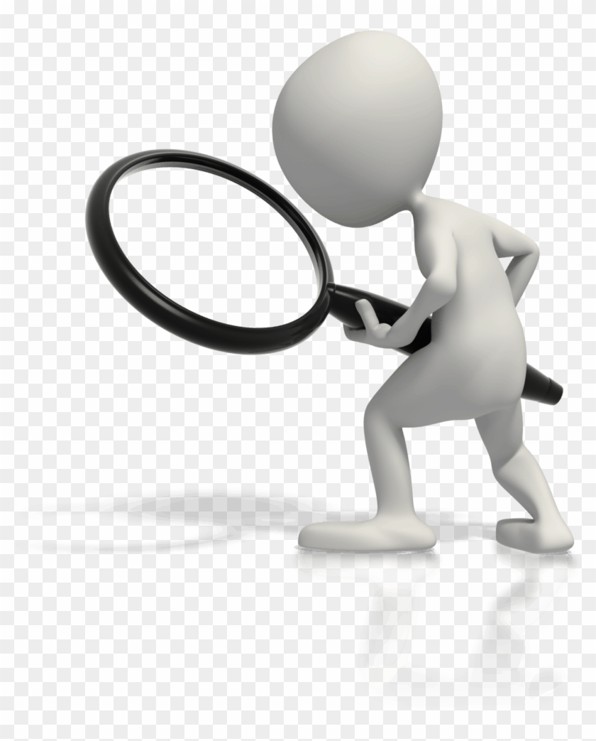 Investigate Png Clipart
