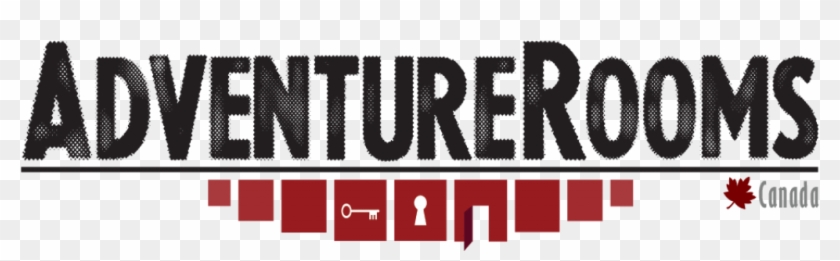 Adventure Rooms Canada, Niagara Falls The Missing Finger - Adventurerooms Clipart