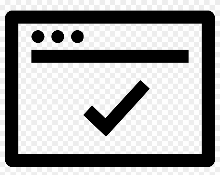 Png File Svg - Web Browser Clipart