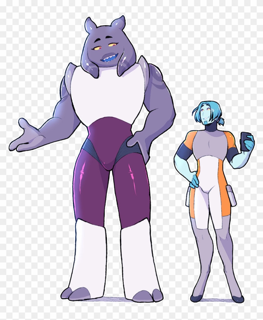 Who Love Monster Boys I Do Commissions, Sell Adoptables - Cartoon Clipart #4867973