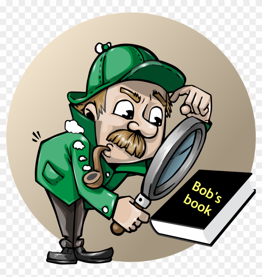 Investigate Png Clipart , Png Download - Blind Gossip Transparent Png