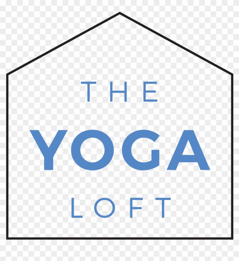 The Yoga Loft, Niagara Falls - Sign Clipart #4868079