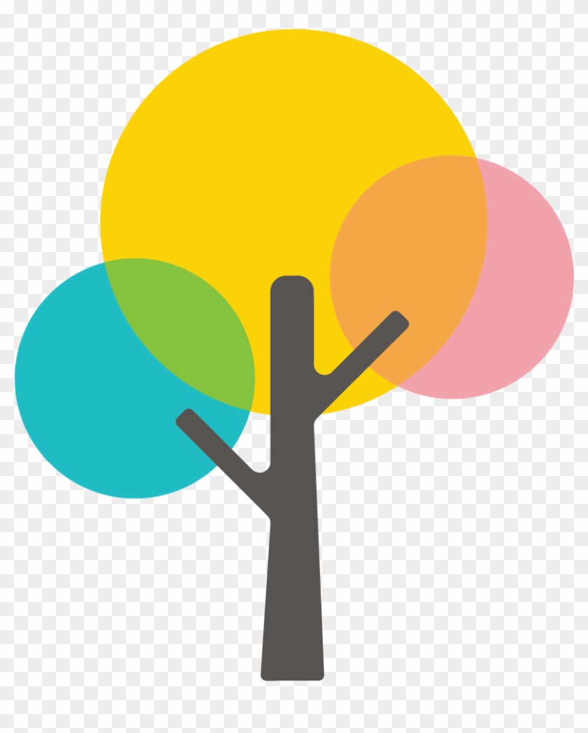 Teach Investigate Play - Circle Clipart