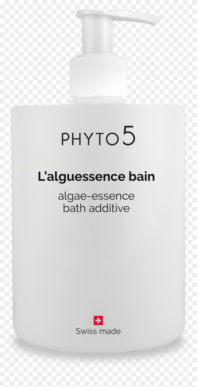 L'alguessence Bain [algae-essence Bath, Balancing And Clipart