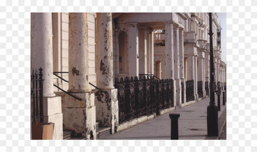 Barracks Clipart #4868142