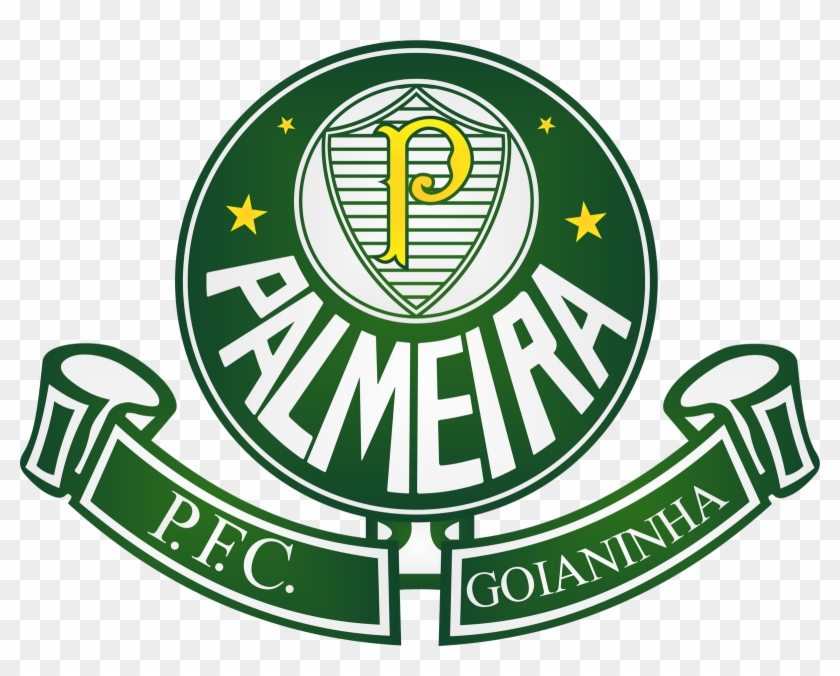 Palmeira Derruba Invencibilidade Do Cap - Palmeiras Clipart #4868212