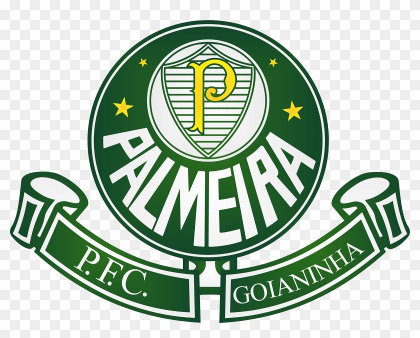 Palmeira Derruba Invencibilidade Do Cap - Palmeiras Clipart