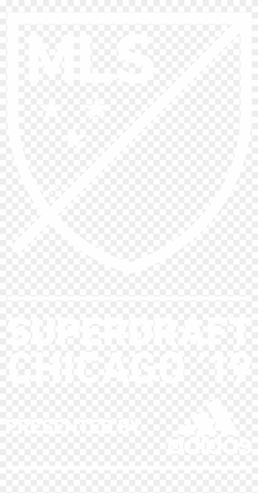 Mls Sud19 Logo V Dbg - Poster Clipart