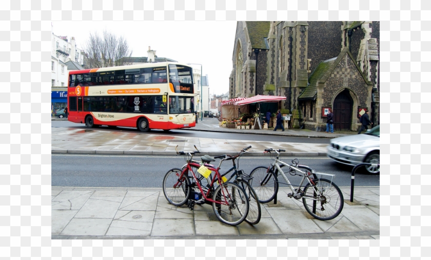 Dennis Dart Clipart #4868316