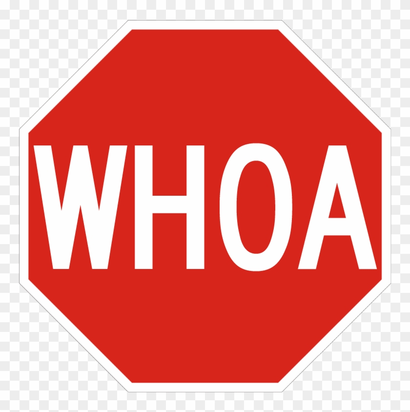 Stop Sign Clipart