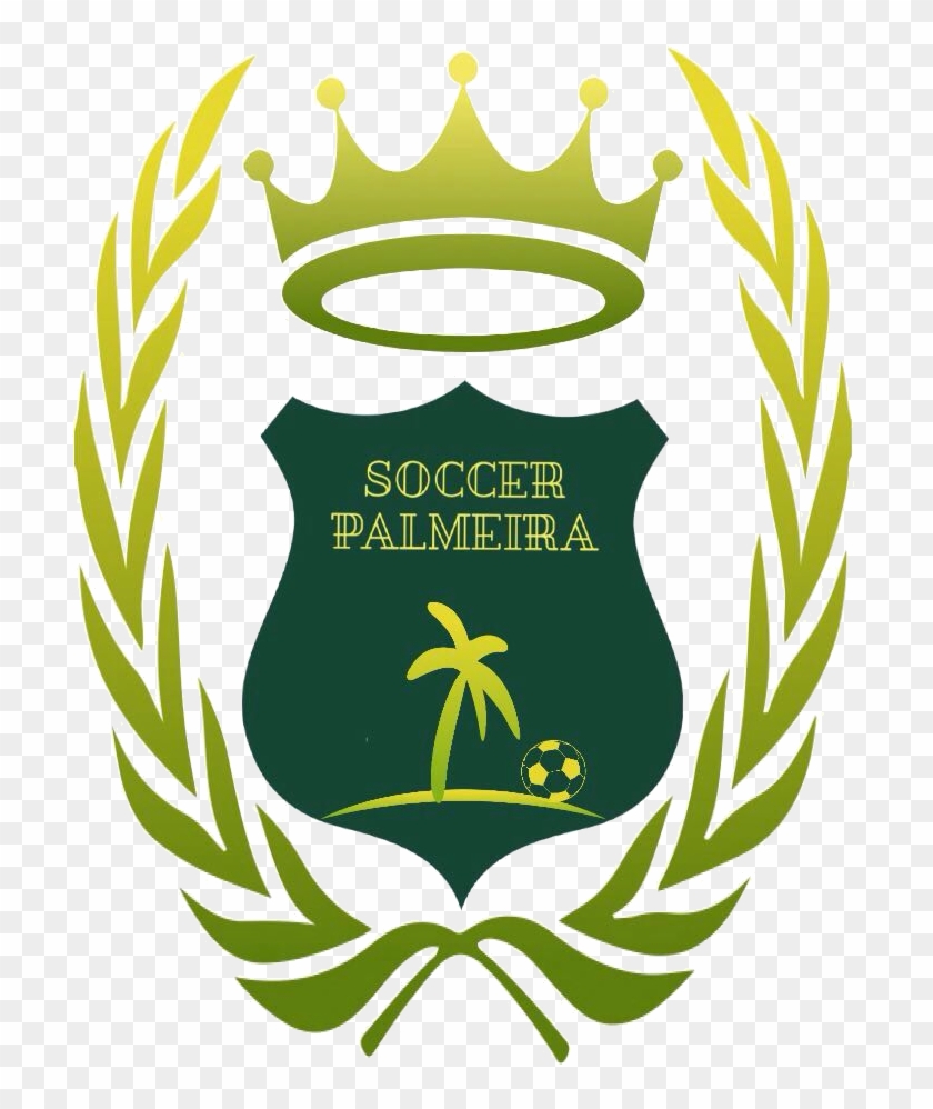 Soccer Palmeira - Scheda Squadra - Sicilia - Terza - Strategic Intelligence Network Clipart