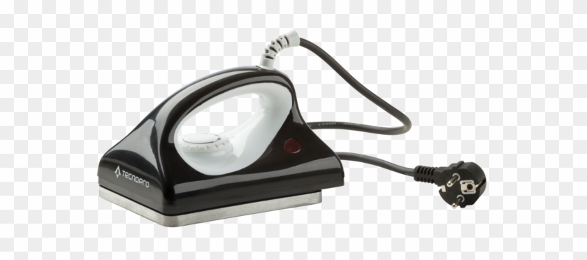 Waxing Iron - Small Appliance Clipart #4868398