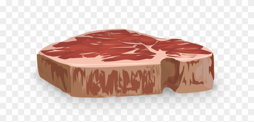 Authorities Investigate Meat Companies Accused Of Selling - Carne Asada Vector Png Clipart #4868399