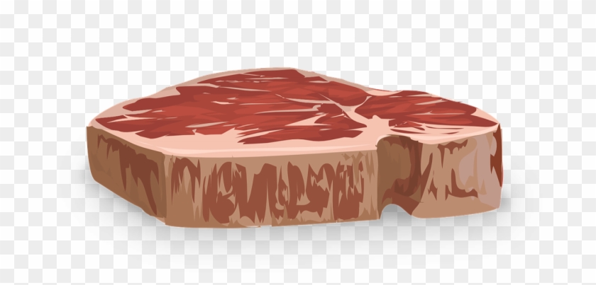 Authorities Investigate Meat Companies Accused Of Selling - Carne Asada Vector Png Clipart