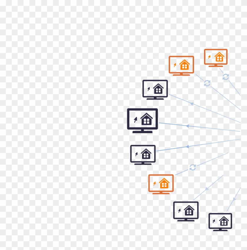 Mls Integration Mls Integration Mls Integration - Idx Mls Integration Clipart #4868549