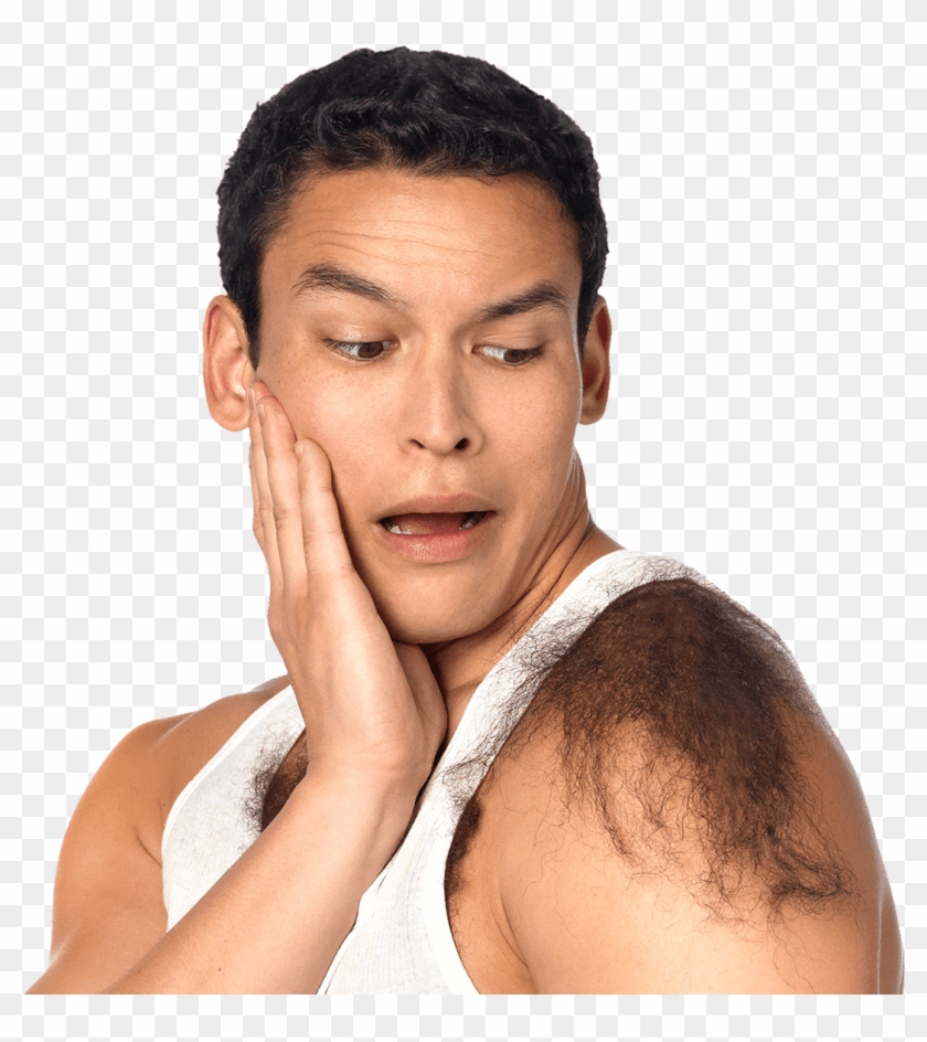 Body Wax - Epilation Corps Benefit Clipart #4868580