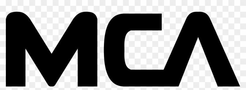 Mca Logo Png Clipart (#4868609) - PikPng