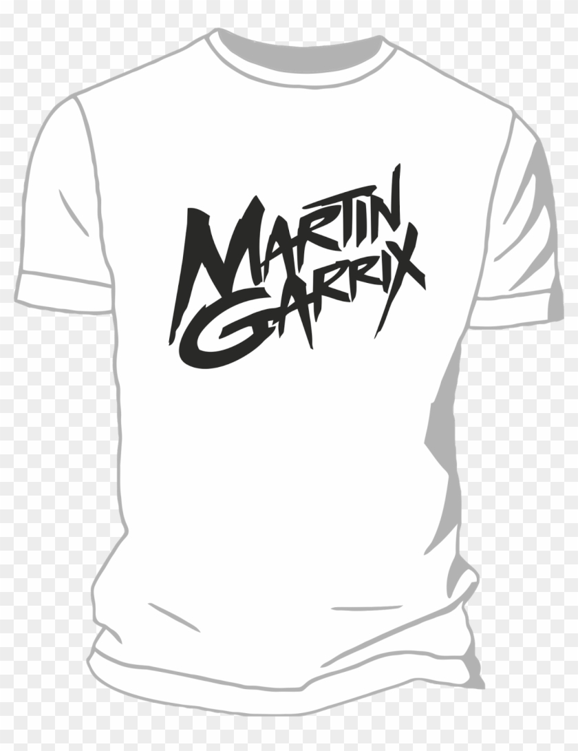Remeras Martin Garrix - Martin Garrix Forbidden Voices Gif Clipart #4868613