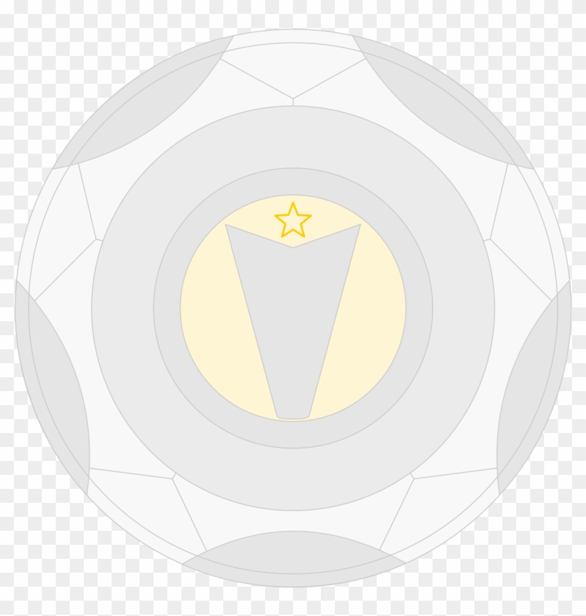 Mls Supporters Shield Clipart #4868645