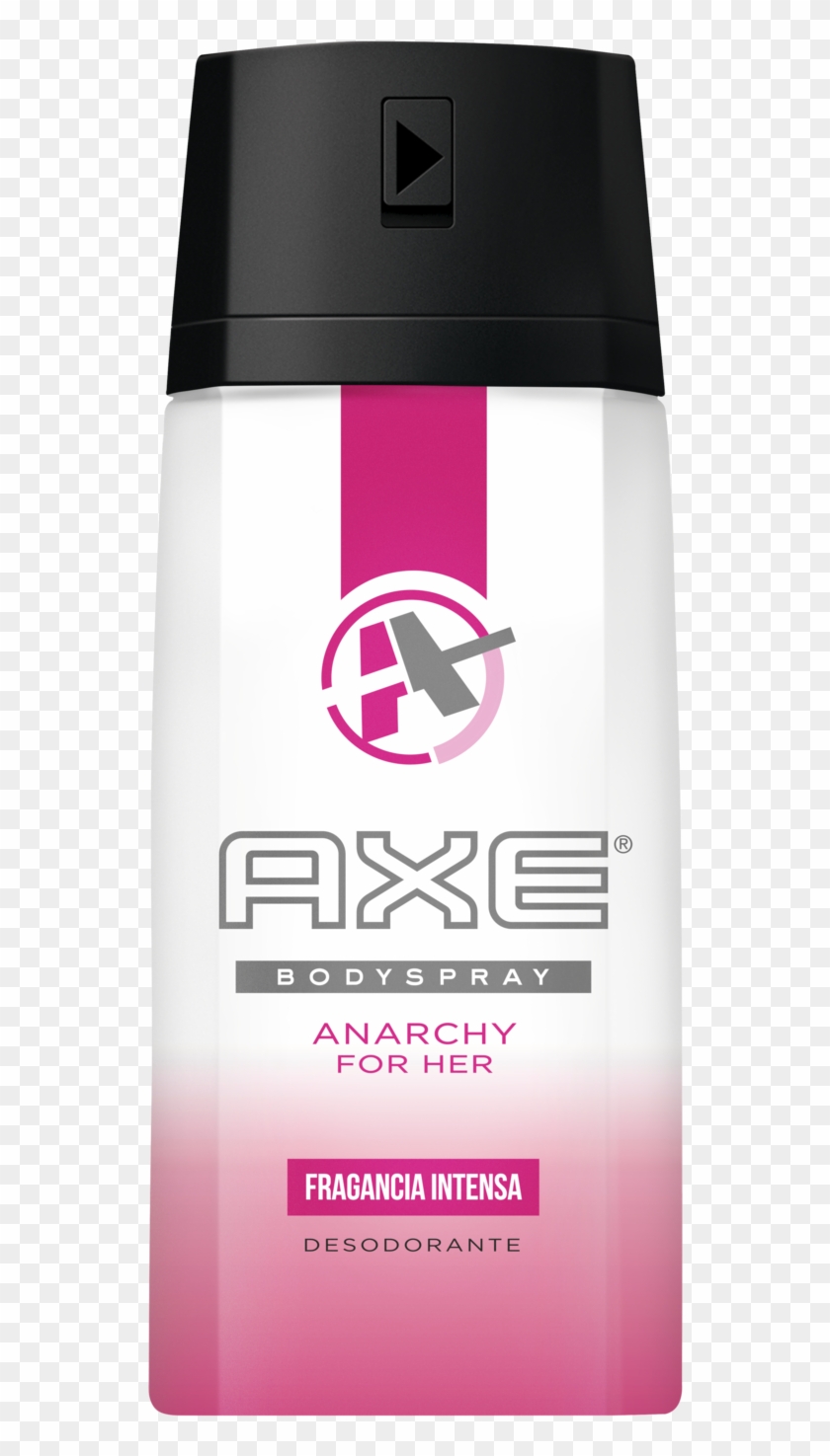 Desodorante Axe Para Mujer Clipart