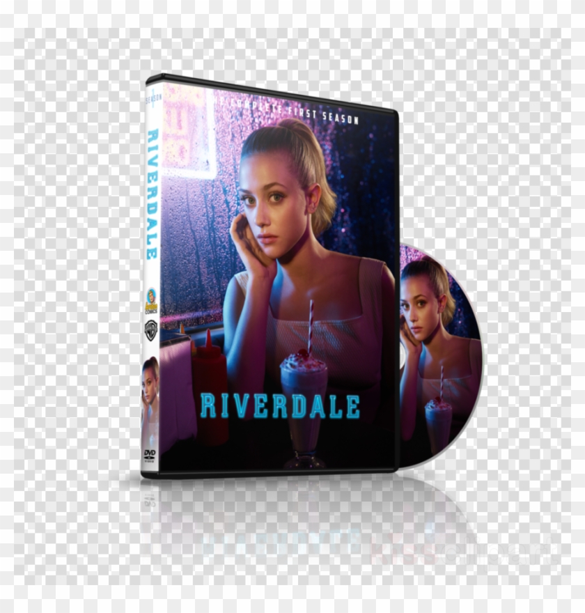 Betty Cooper Outfit Ideas Clipart Lili Reinhart Camila - Seal Stamp Wax Png Transparent Png #4868955