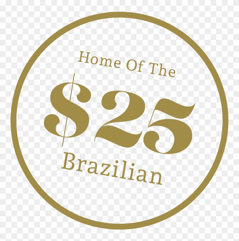 Waxing Price List › Home Of The $25 Brazilian - Graphic Design Clipart #4869019