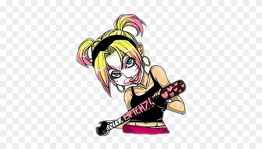 #whoopwhoop #juggalette #ninjette #twiztid #icp #sarahmcauley - Whoop Whoop Juggalette Art Clipart