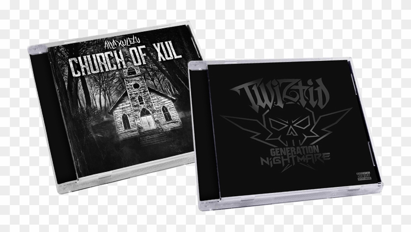 Twiztid's New Shit Dropping On The Same Day Damn Copping - Book Cover Clipart #4869234