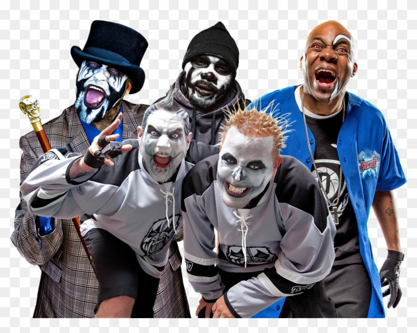 Twiztid Clipart #4869301