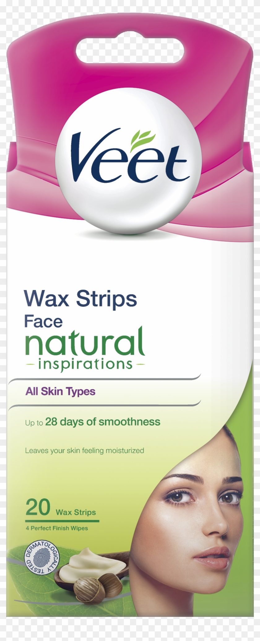 Hair Remove Cream Name Clipart