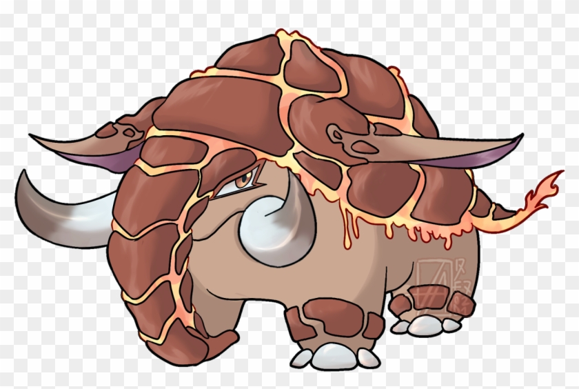 Fanmade Gen 1 Pokemon Clipart #4869359