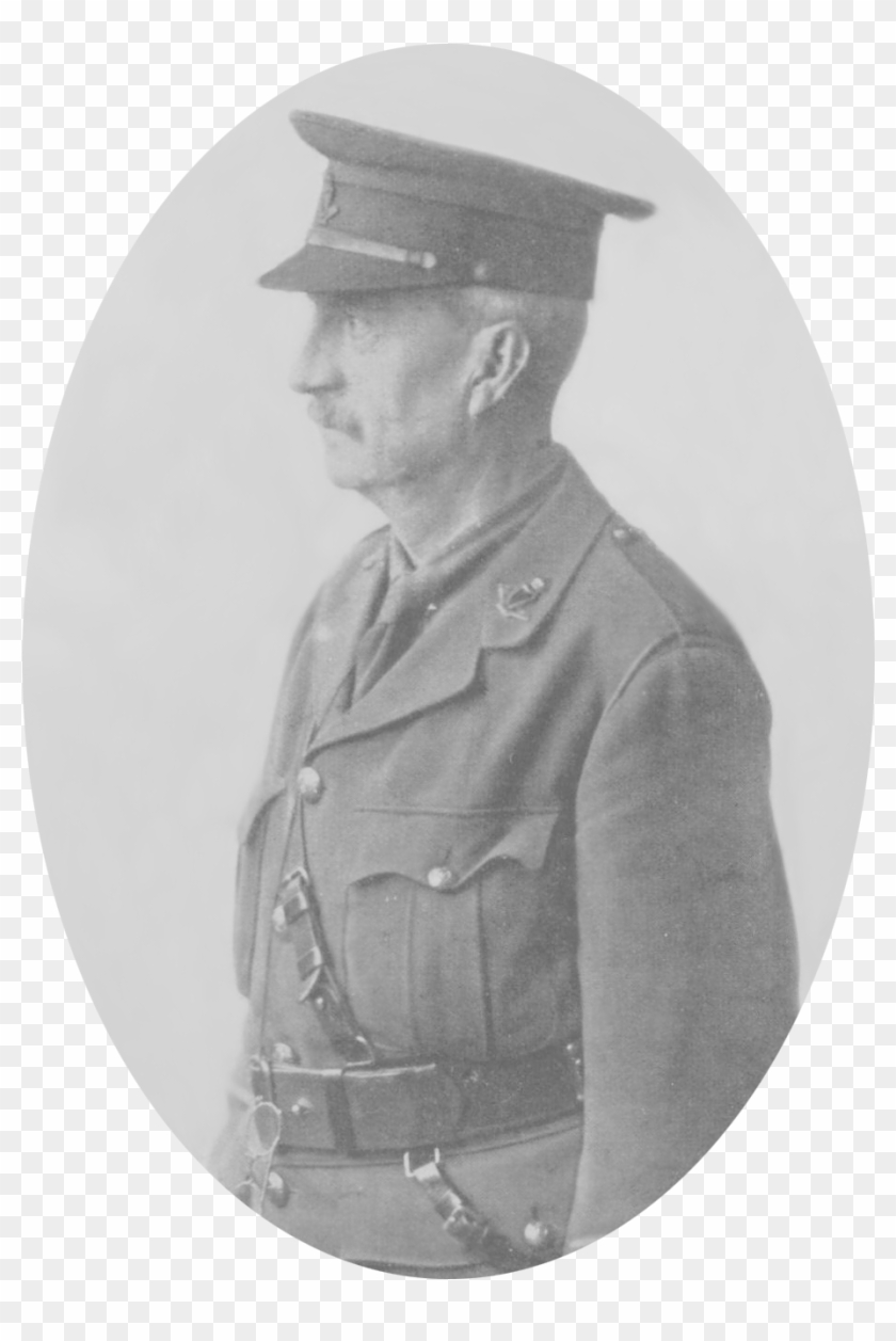 The History Of Parliament - Major Redmond William Hoey Kearney Clipart