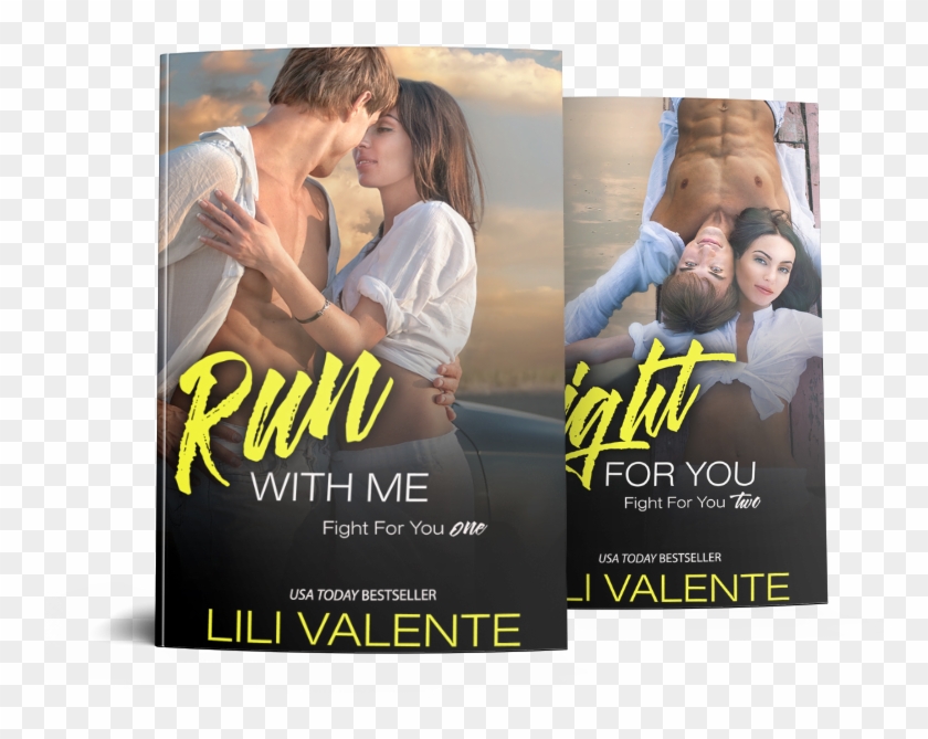 Fight For You Series - Flyer Clipart