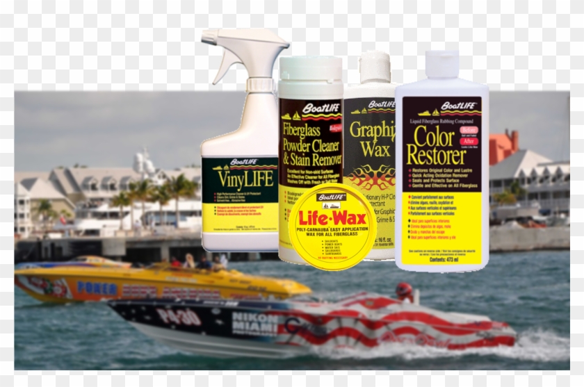 Boat Protection Sun Damage - Boat Clipart #4869659