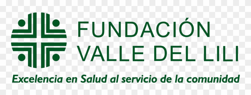 Fundacion Valle Del Lili Clipart #4869697