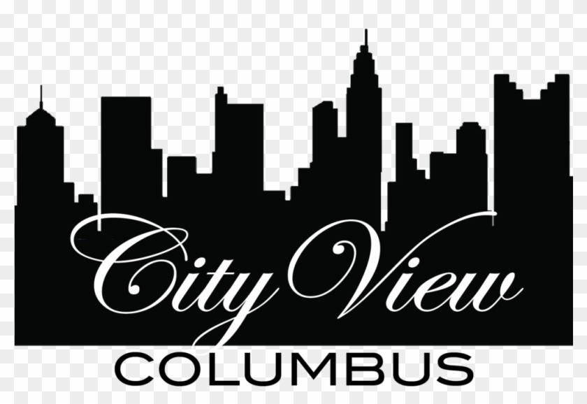 City View Png Clipart #4869707