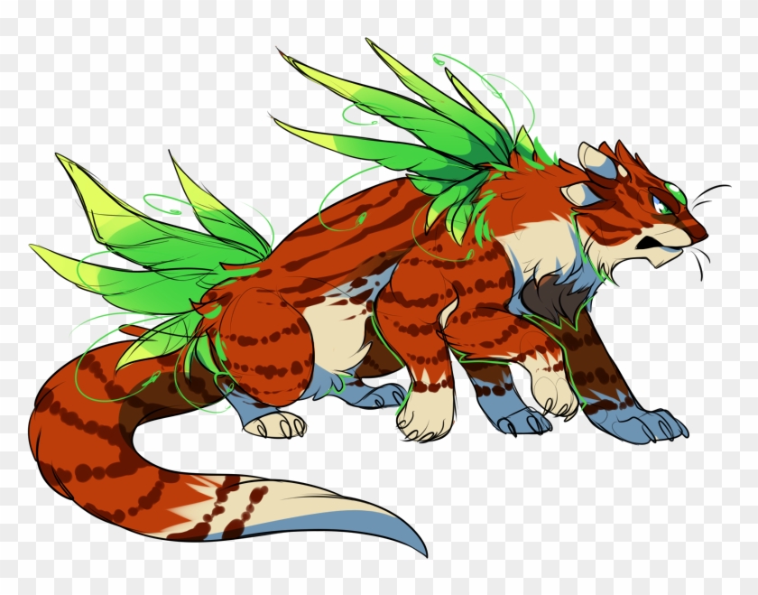 @ganymede Alien Kitty Is Done - Cartoon Clipart #4869819