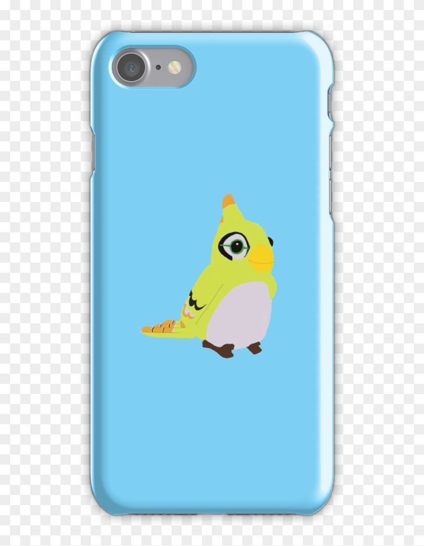 Ganymede Iphone 7 Snap Case - Series Of Unfortunate Events Phone Case Clipart #4869911