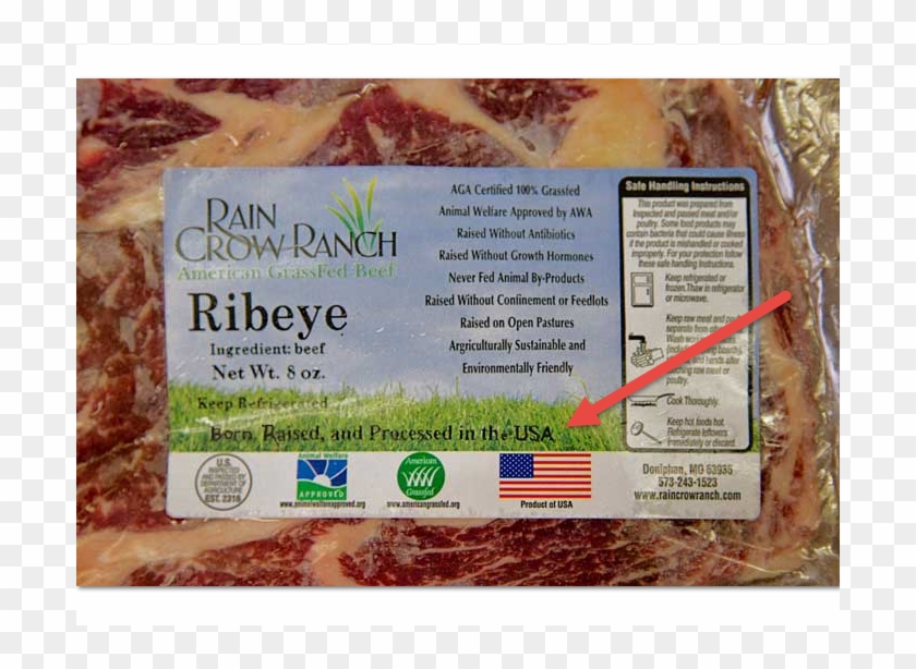 News Room - American Grassfed Association Label Clipart