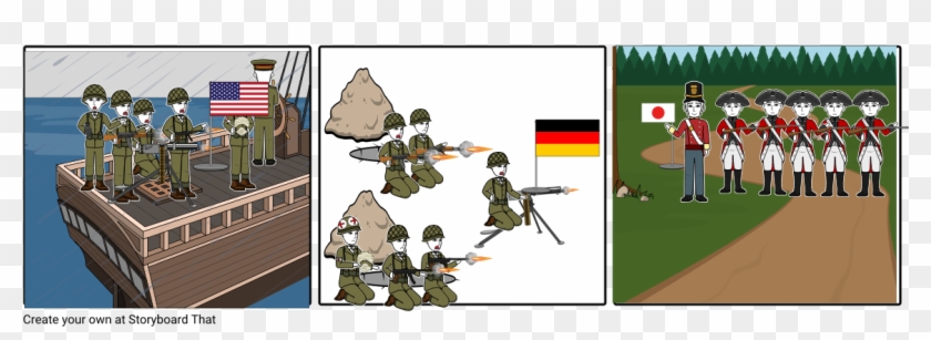 Cartoon Clipart #4870072