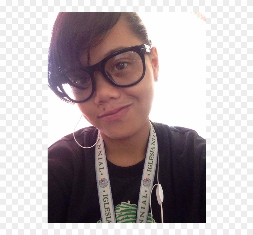 My Different Faces @ownwork - Girl Clipart #4870153