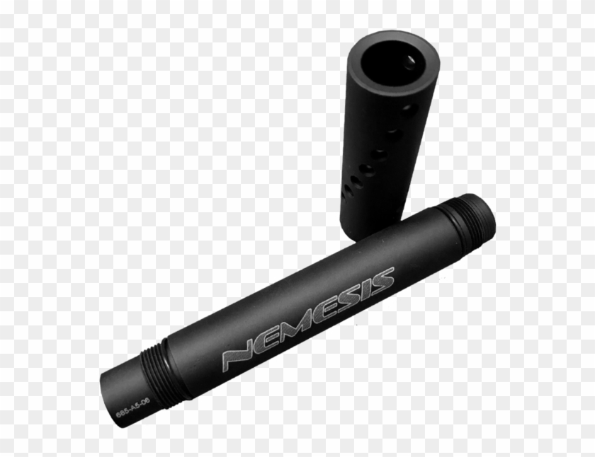 T15 Nemesis Barrel Clipart