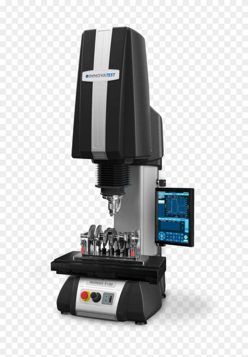 Nemesis 9100rsb - Machine Tool Clipart