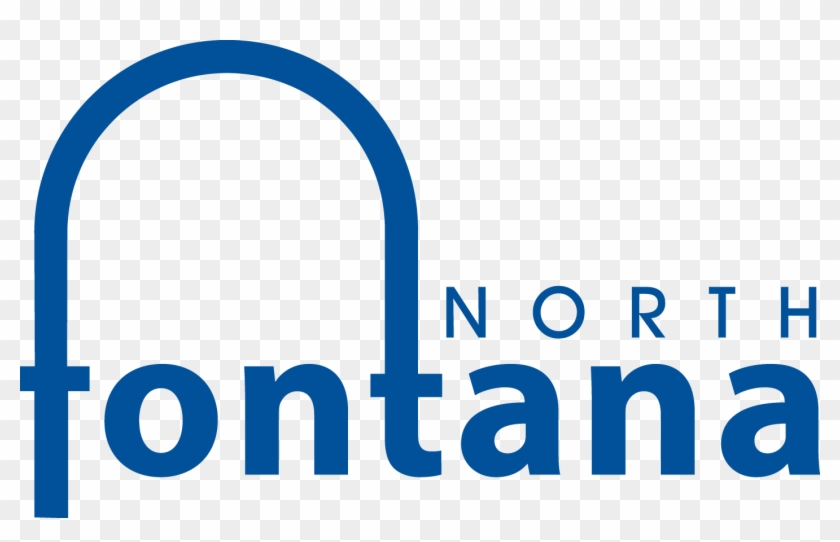 Fontana North Clipart
