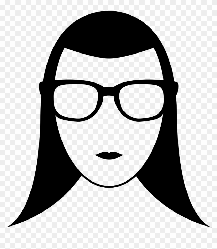 Nerd - Nature Of Managerial Decision Making Clipart #4870389